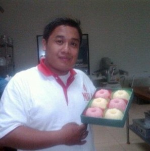 chef dody-pundi