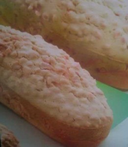 green tea peanut